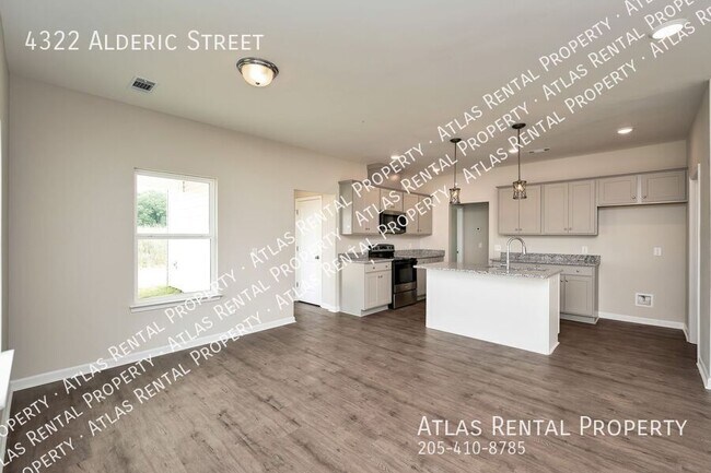 Building Photo - 4322 Alderic St