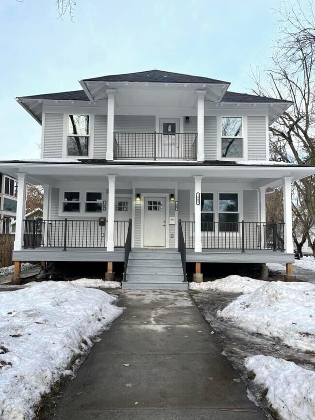 Foto del edificio - 1902 W 10th Ave