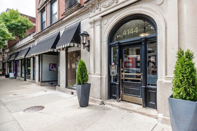 Foto del edificio - 4144 N Sheridan Rd