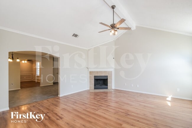 Foto del edificio - 4917 Stirrup Way