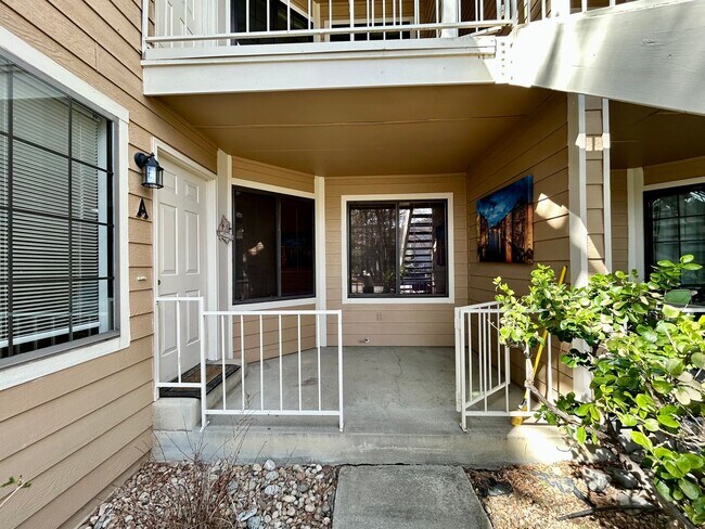 Foto del edificio - 2 Bedroom Powderhorn Condo with Attached G...