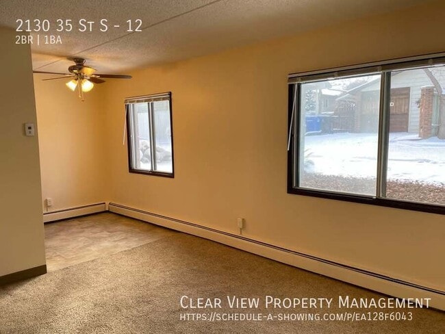 Building Photo - 2 Bedroom Apartment – All Utilities Included!