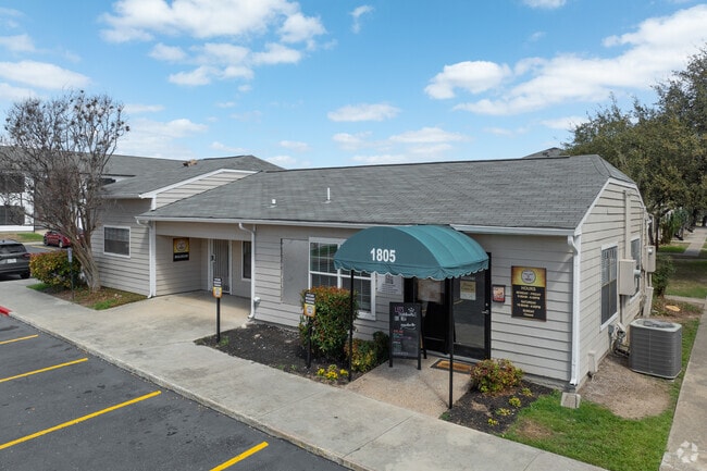 Building Photo - Ranch at 1856 Apartments