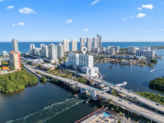 Foto del edificio - 400 Sunny Isles Blvd