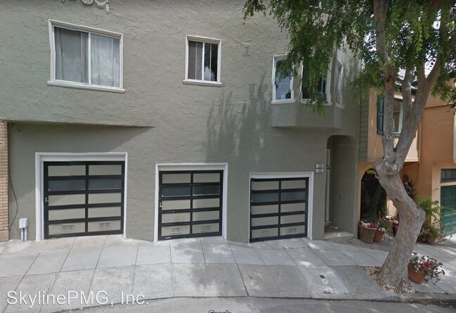 Building Photo - 192-194 Corbett Ave