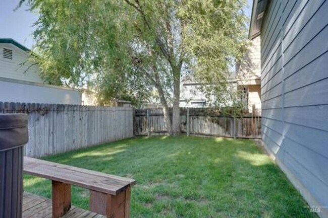 Foto del edificio - 4 Bedroom 2 Bath Home Boise North End