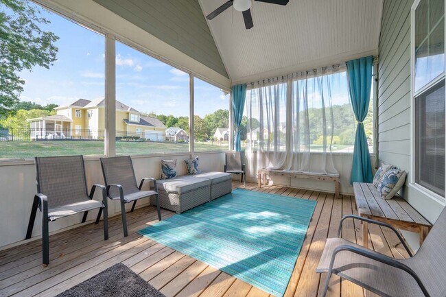 Foto del edificio - 1100 Southern Escape Way