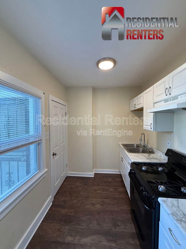 Foto del edificio - 3204 N 24th St