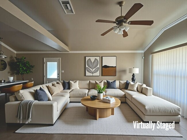 Building Photo - 1201 Powder River Dr