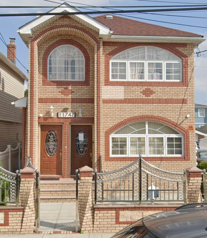 Primary Photo - 117-47 125th St