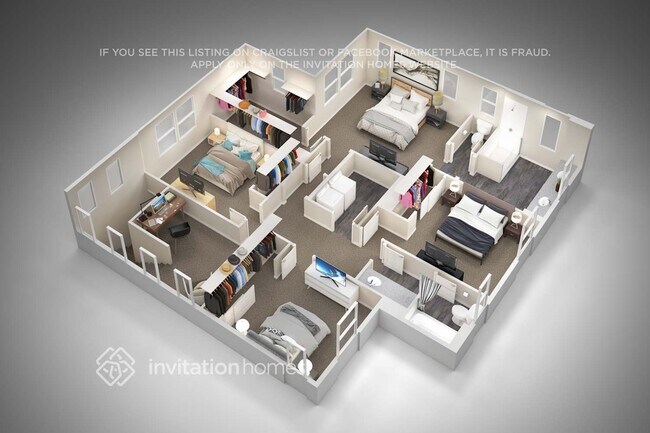 Foto del edificio - 5107 N 189th Dr