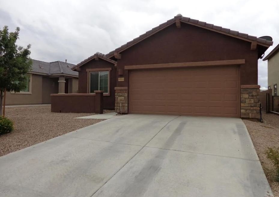 Photo - 10450 S Cutting Horse Dr (Vail, AZ)