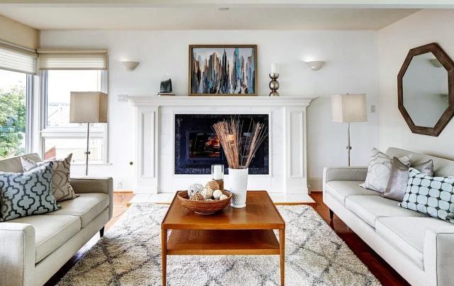 Foto del edificio - 4 bedroom in Seattle WA 98125