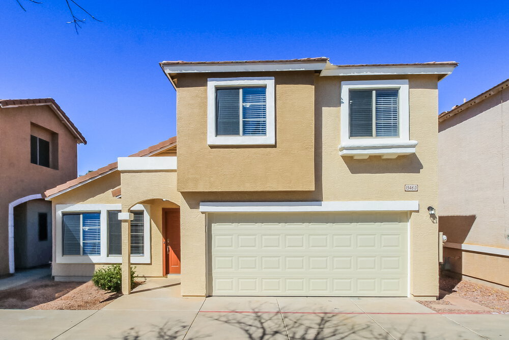 Foto principal - 1346 S Boulder St