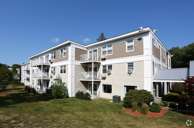 Building Photo - Thamesview Apartments