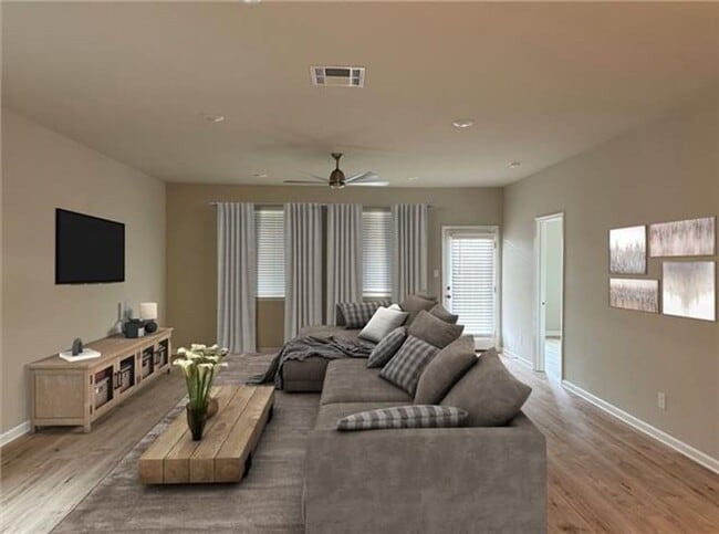 Foto del edificio - Lakeshores Villages Beauty