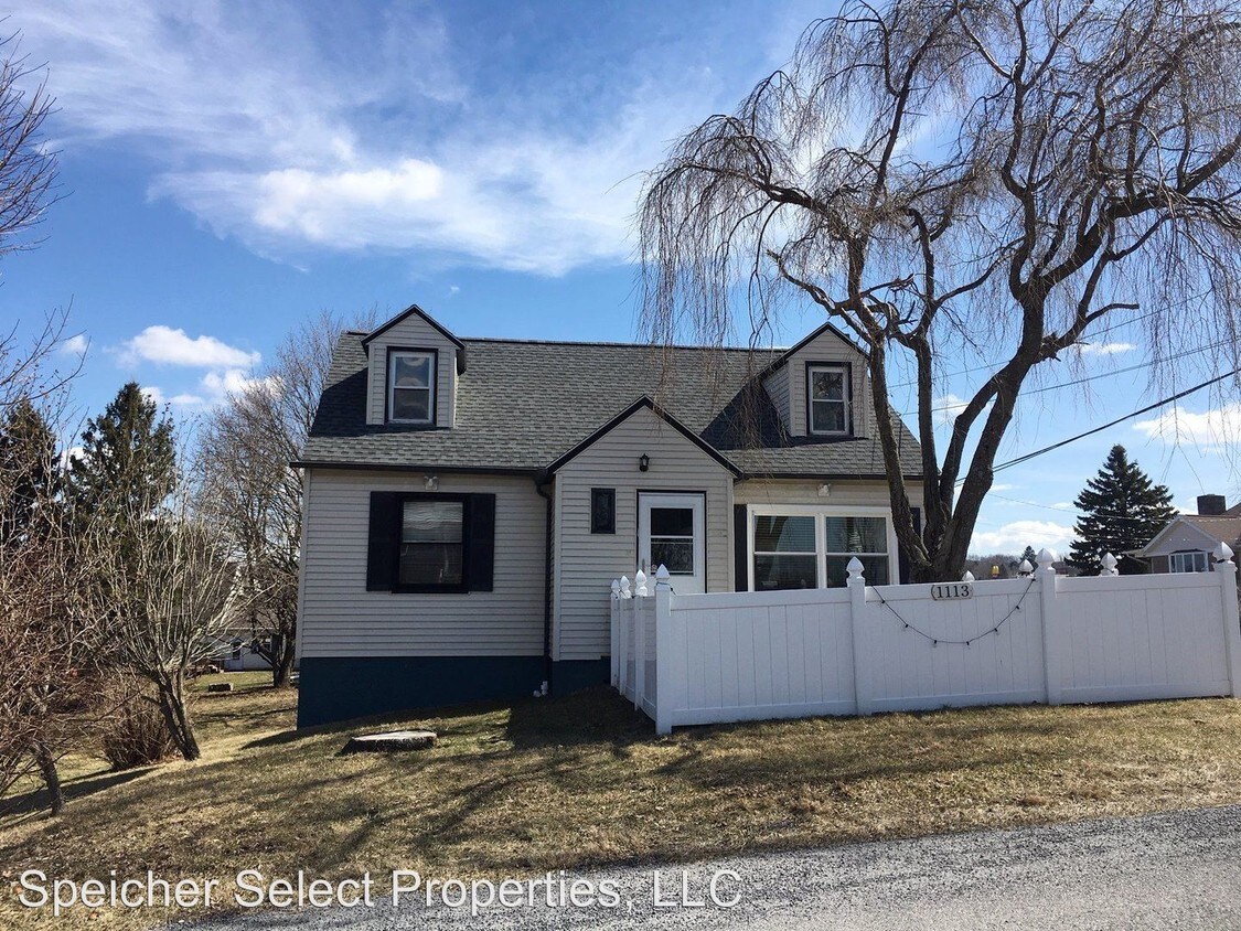 3 br, 1 bath House 1113 Rachel Street House Rental in Johnstown, PA