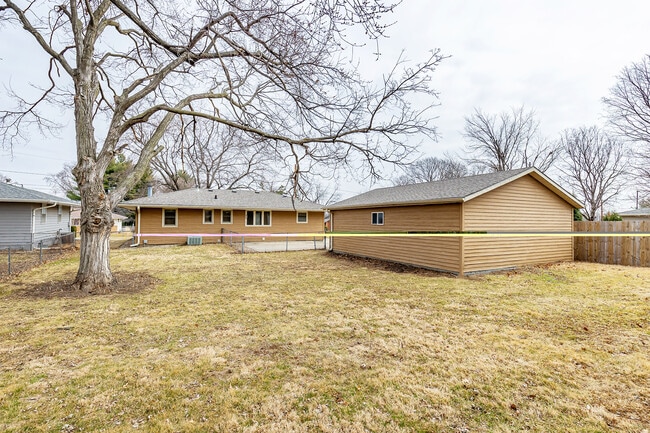 Building Photo - 3816 82nd St