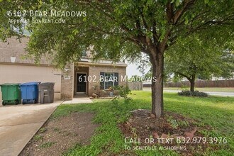 Building Photo - 6102 Bear Meadow
