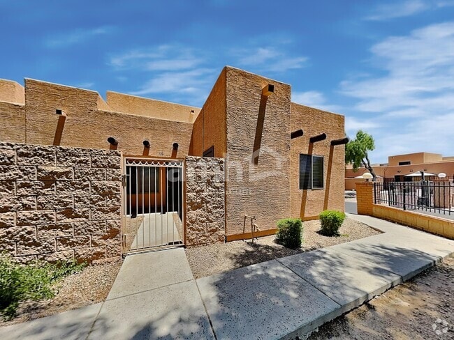 Building Photo - 8940 W Olive Ave