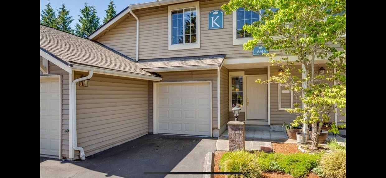 18615 NE 57th St, Redmond, WA 98052 Townhome Rentals in Redmond WA