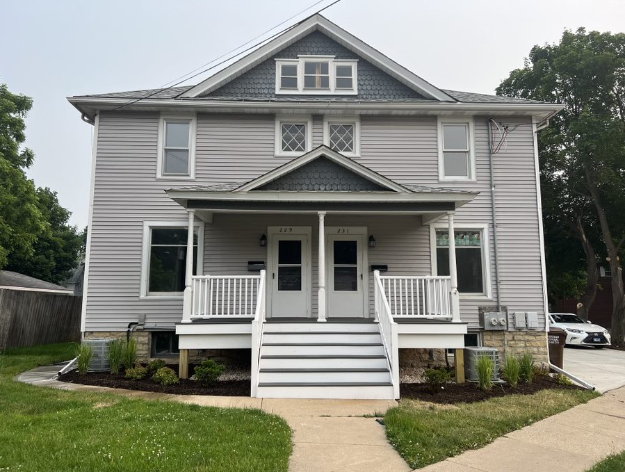 Foto principal - 231 McHenry Ave