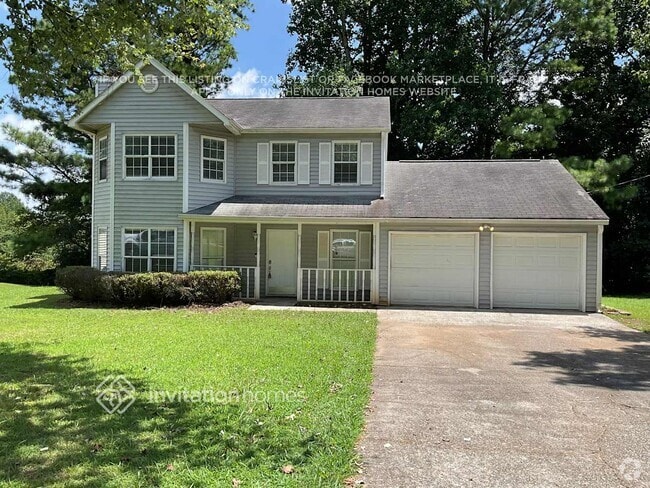 Building Photo - 232 Colemans Bluff Dr
