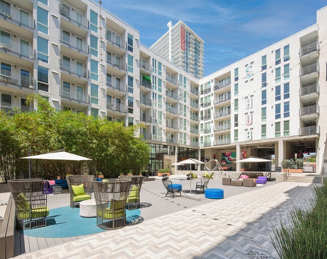 Foto del edificio - Idea1 Apartments