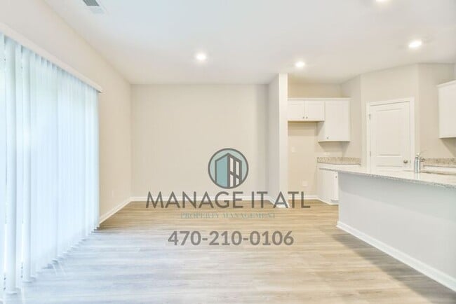 Building Photo - Beautiful 4 Bedroom home in Pendergrass!!