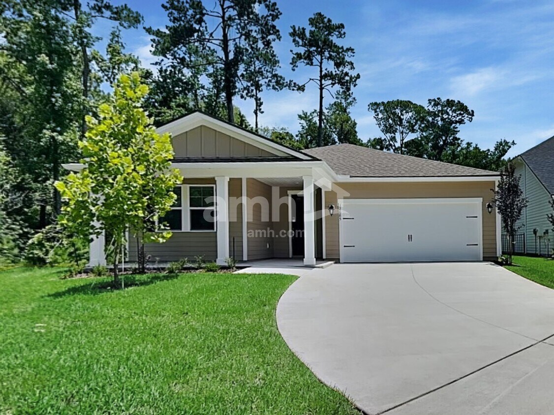 Foto principal - 12685 Percy Frst Ln