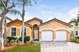 Building Photo - 9141 SW 152nd Ct