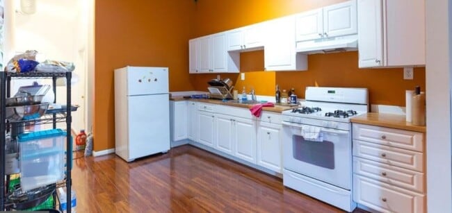 Foto del edificio - 2115 St Paul St