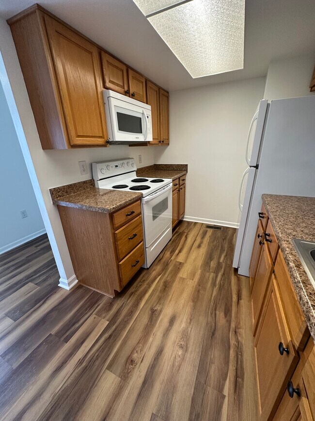 Foto del edificio - 2359 Obetz Dr