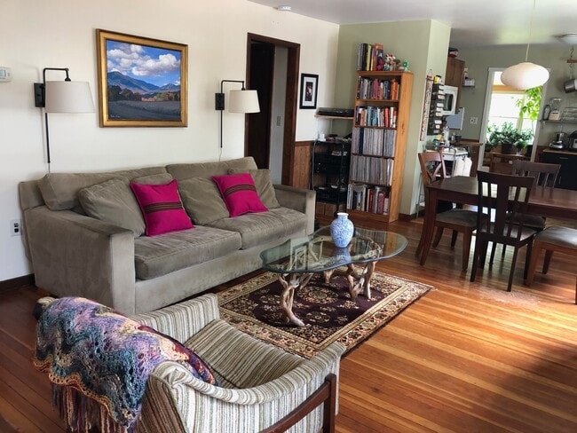 Living Room - 295 E Main St