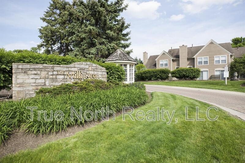 3609 Hilliard's Station Rd, Hilliard, OH 43026 Condo for Rent in Hilliard, OH