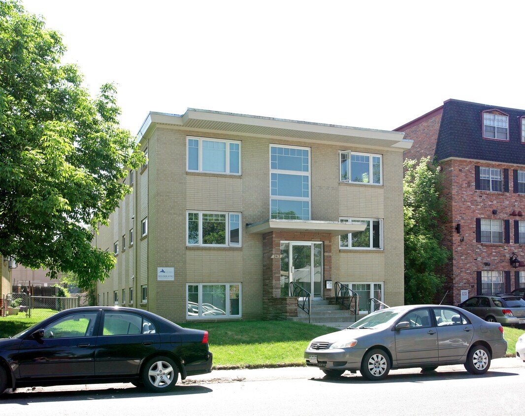 Foto principal - South York St. Apartments