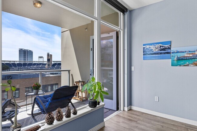 Foto del edificio - 427 Ninth Ave