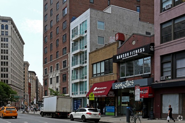 Foto del edificio - 791 Broadway