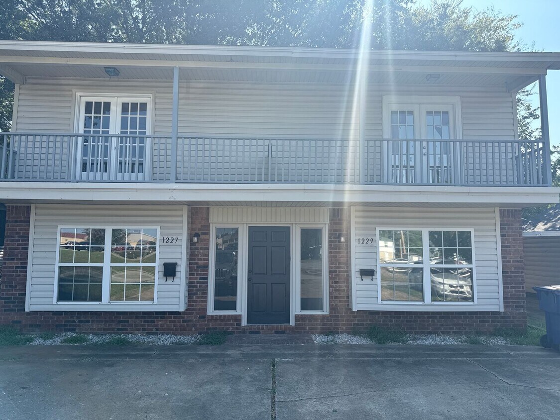 Foto principal - SOUTH 17TH DUPLEX