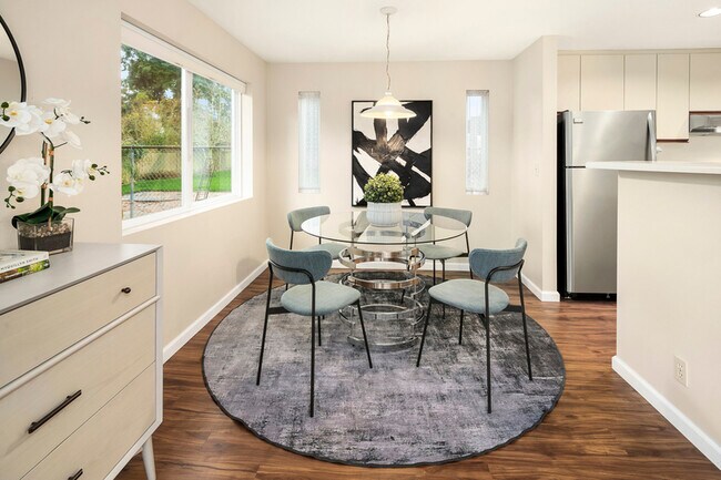 Foto del edificio - 2133 N 172nd St