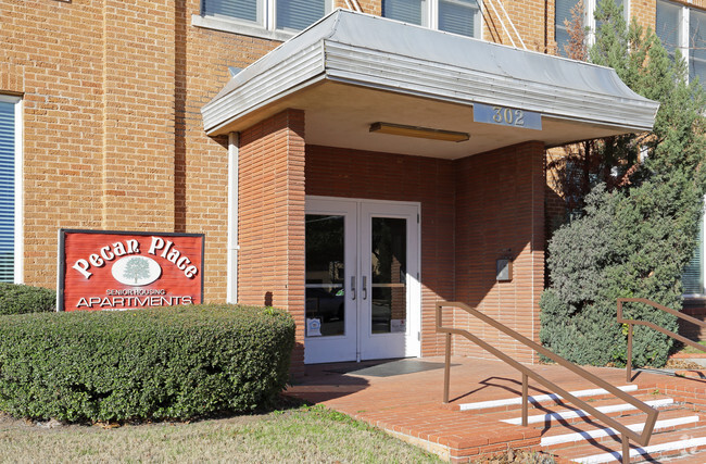 Foto del edificio - Pecan Place Apartments