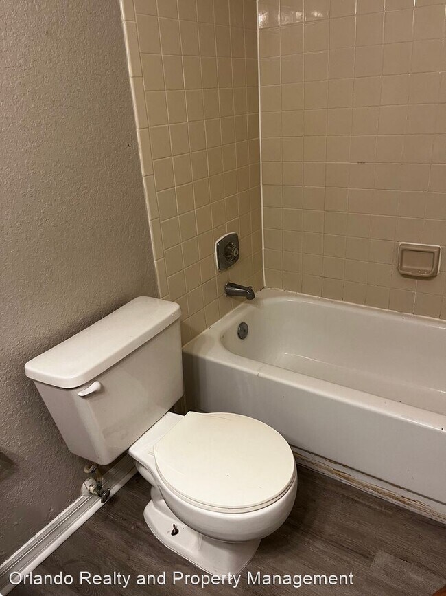 Foto del edificio - 2 br, 2 bath House - 1029 S. Hiawassee Roa...