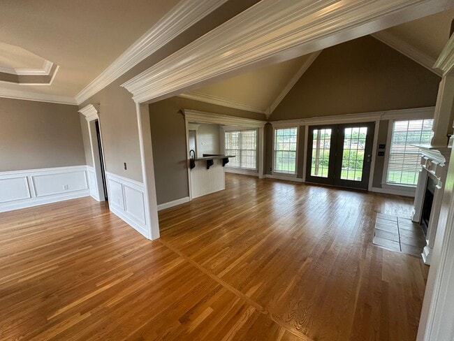 Building Photo - Charming 3 Bed 2 Bath Home In Murfreesboro