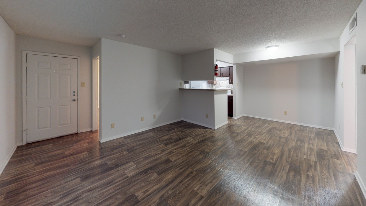 Photo - Oaks of Denton Apartments