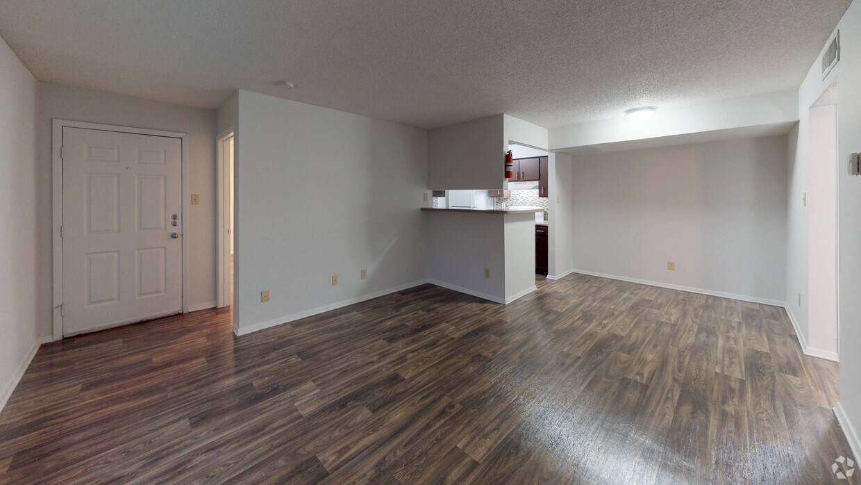Photo - Oaks of Denton Apartments
