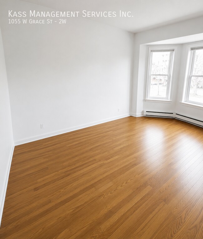 Foto del edificio - 1055 W Grace St