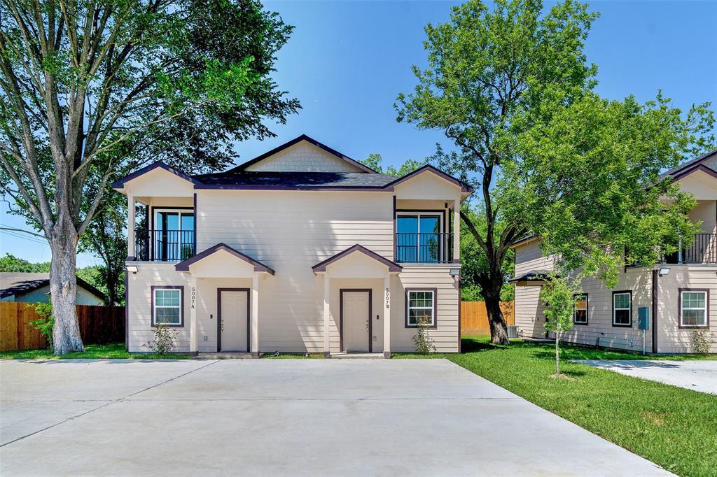 Foto principal - 5007 Mallow St