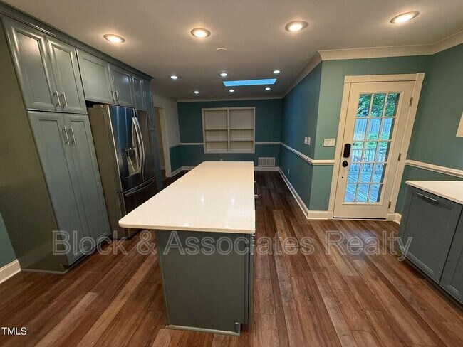 Foto del edificio - 4108 Pleasant Grove Church Rd