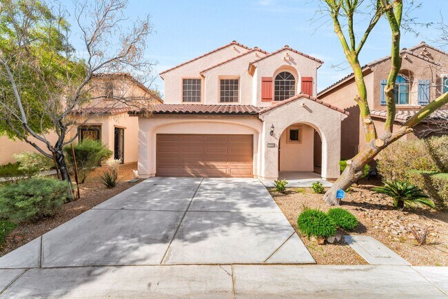 Building Photo - Charming Home in a Prime Southwest Las Vegas Location!