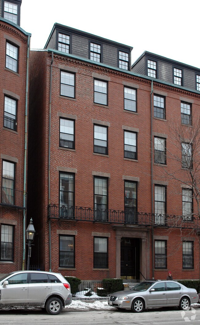 17 Bowdoin St, Boston, MA 02114 Rentals Boston, MA